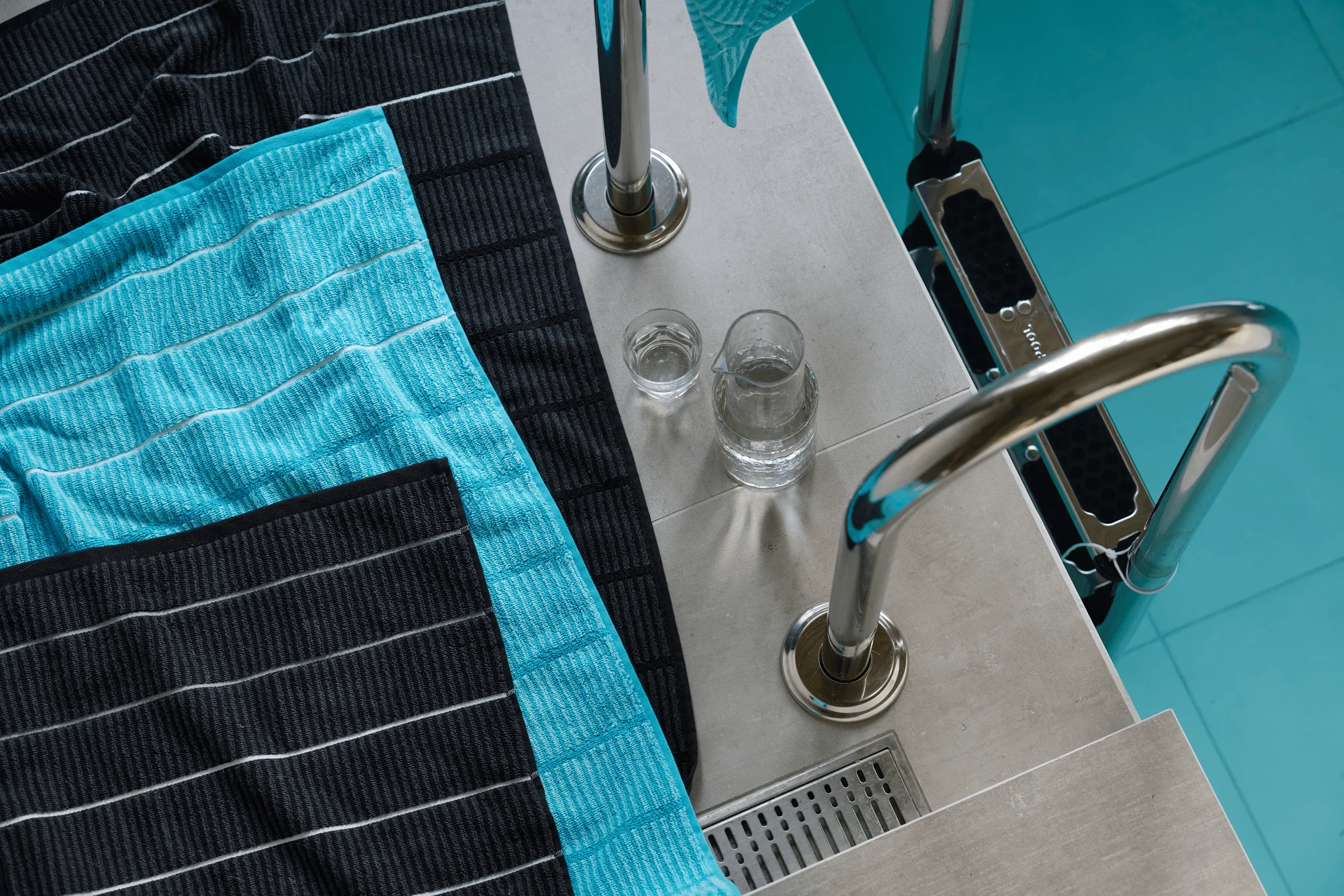 Ruoko pyyhe - Image 10