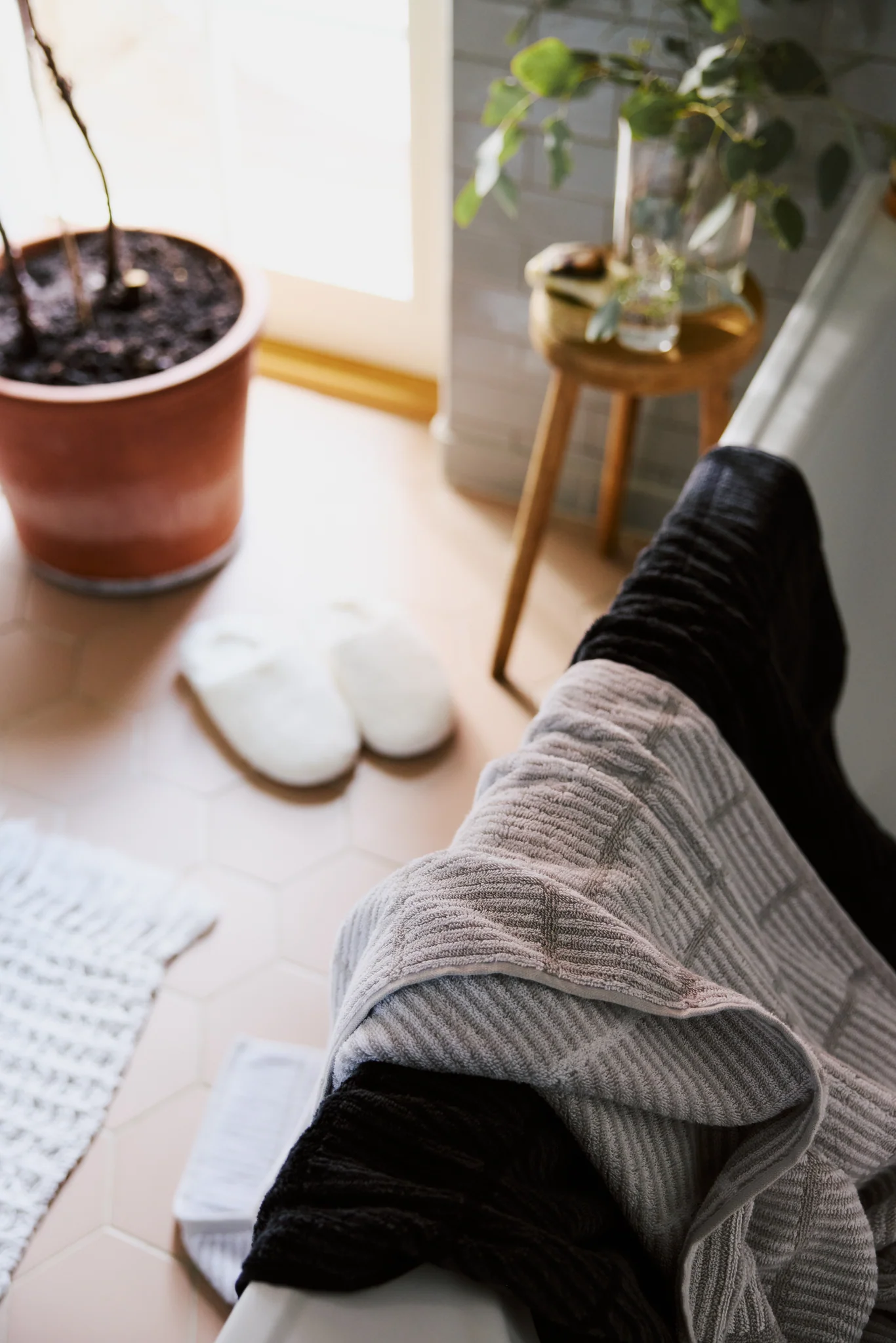 Ruoko pyyhe - Image 3