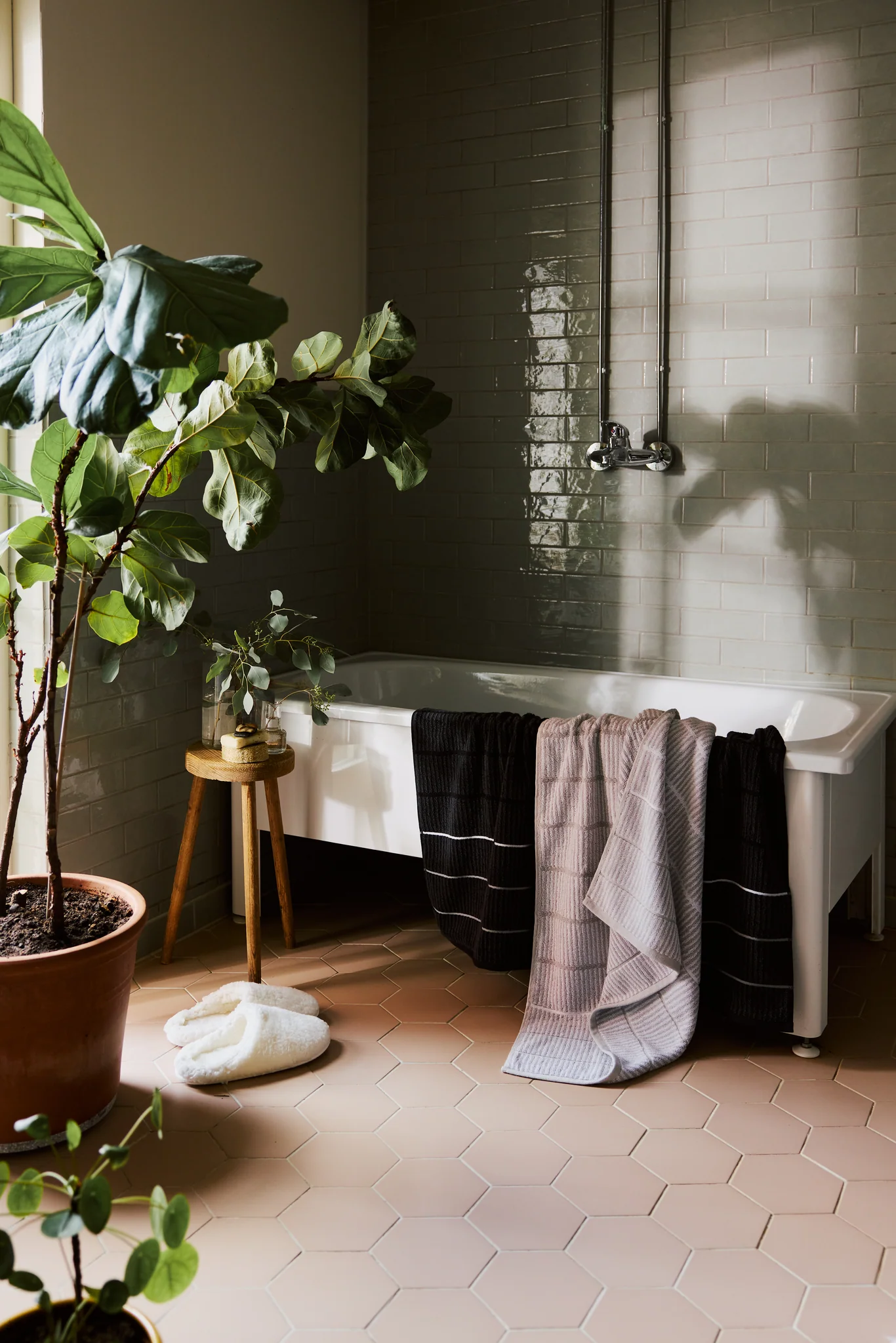 Ruoko pyyhe - Image 4