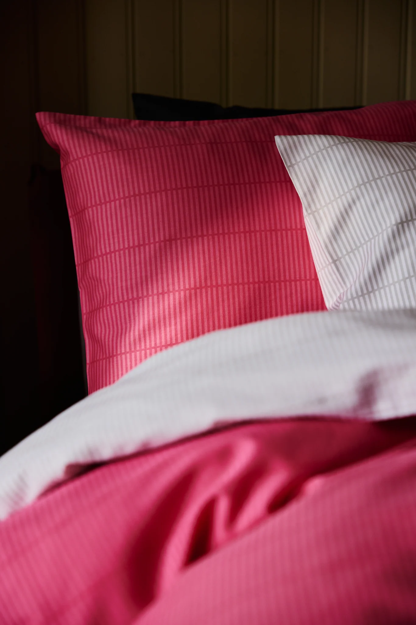 Ruoko satiinipussilakanasetti - Image 3