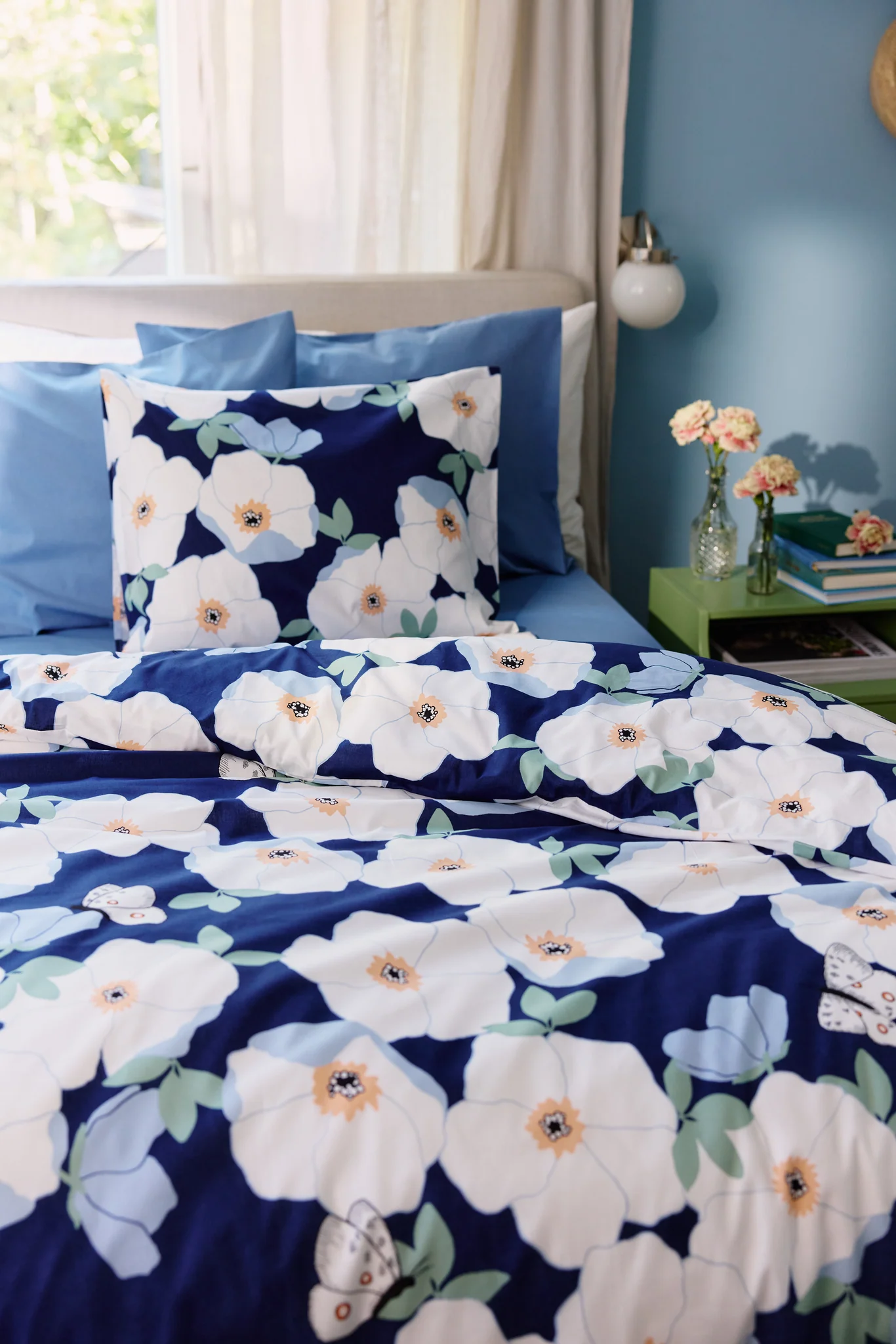 Ruusa tyynyliina - Image 3