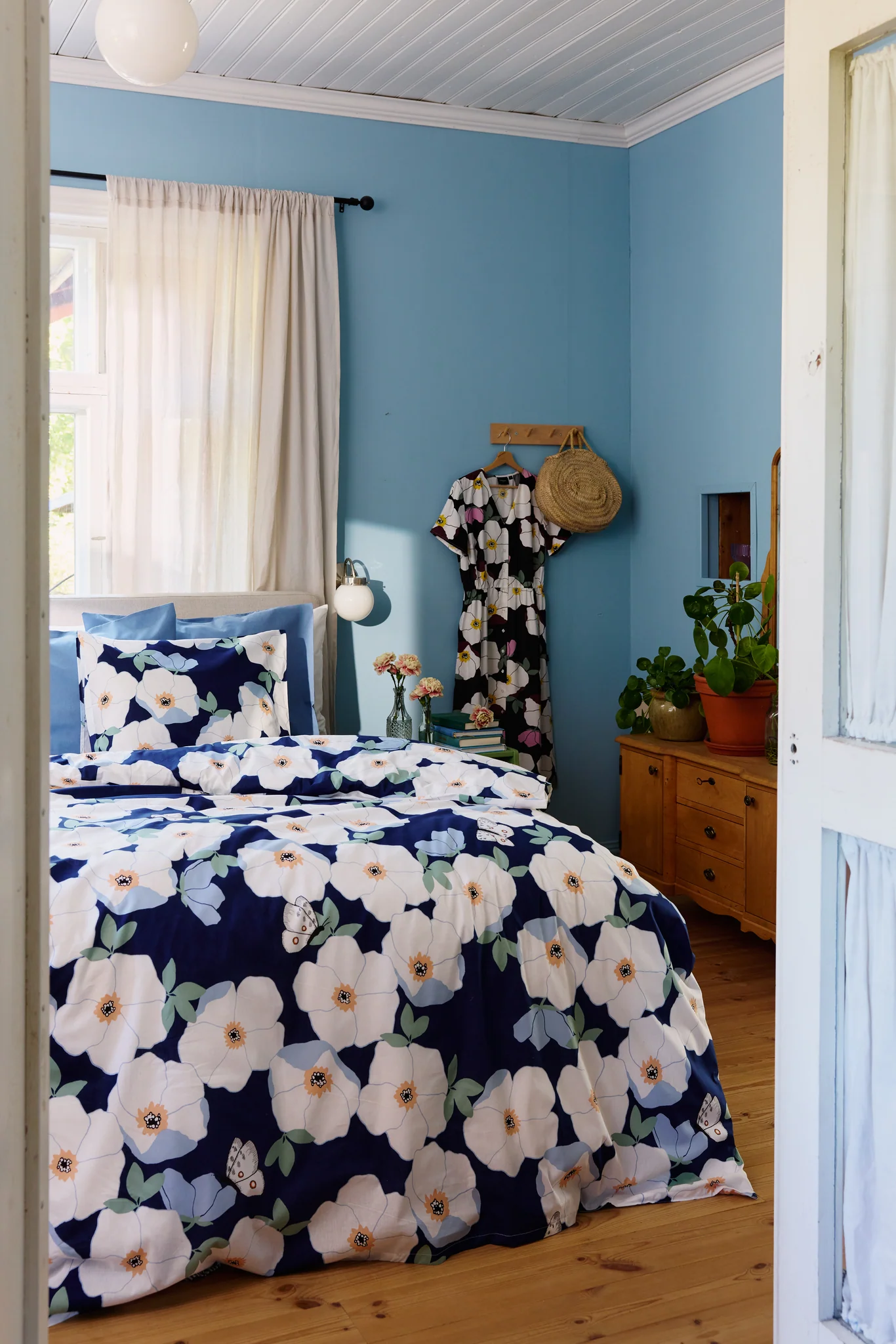 Ruusa tyynyliina - Image 4