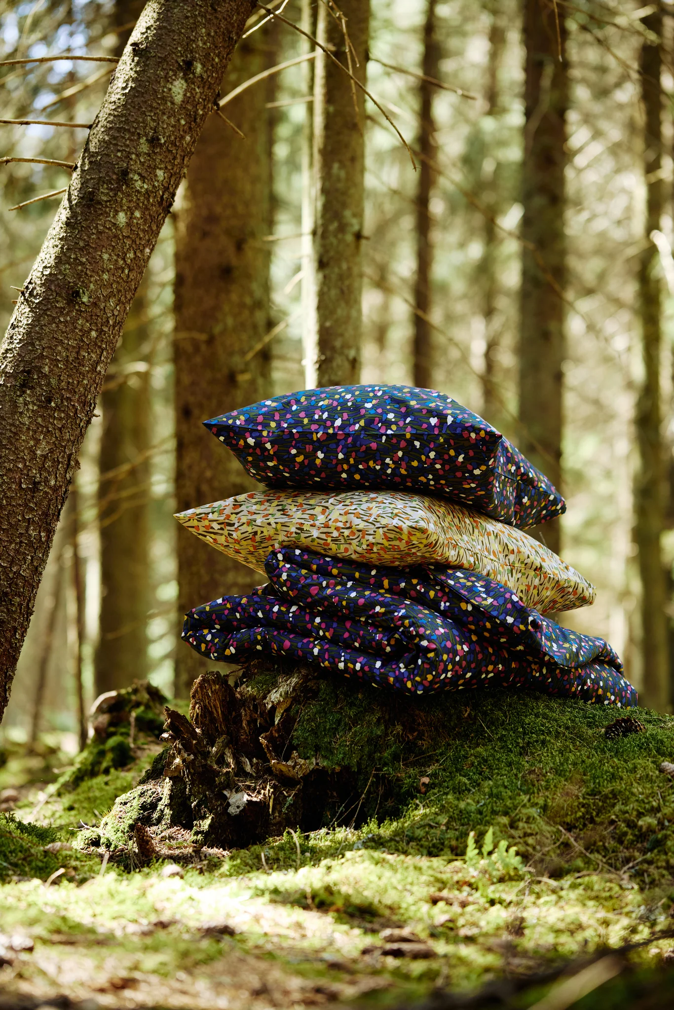 Sievä Pussilakanasetti - Image 4