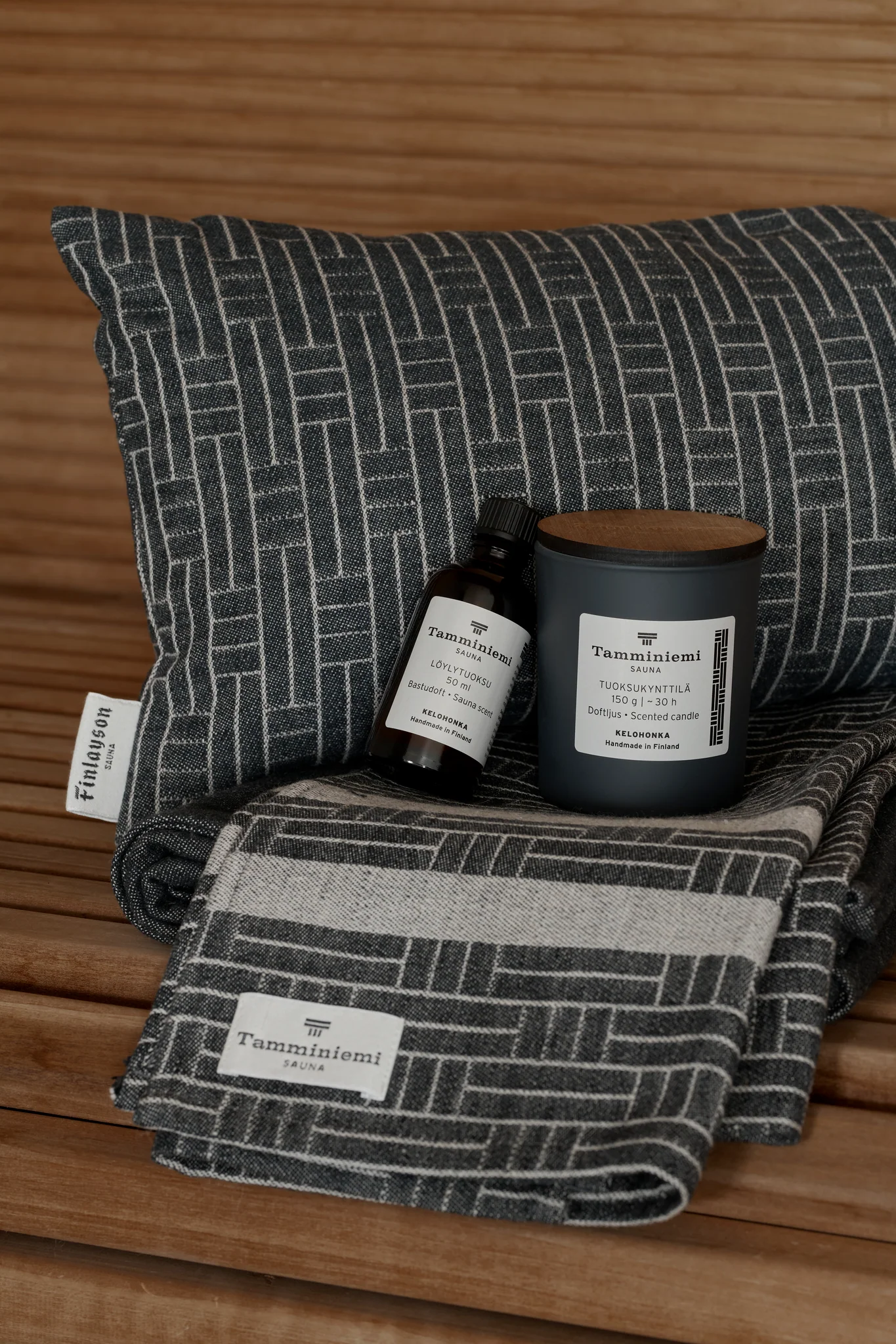 Tamminiemi laudeliina - Image 3