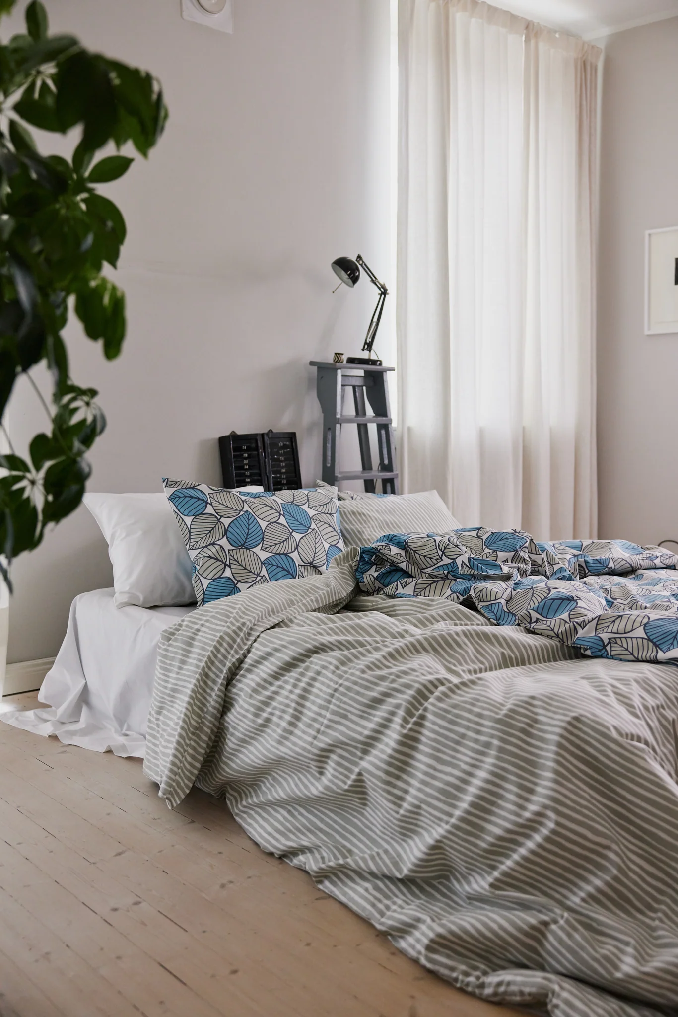 Tiuhta pussilakanasetti - Image 4