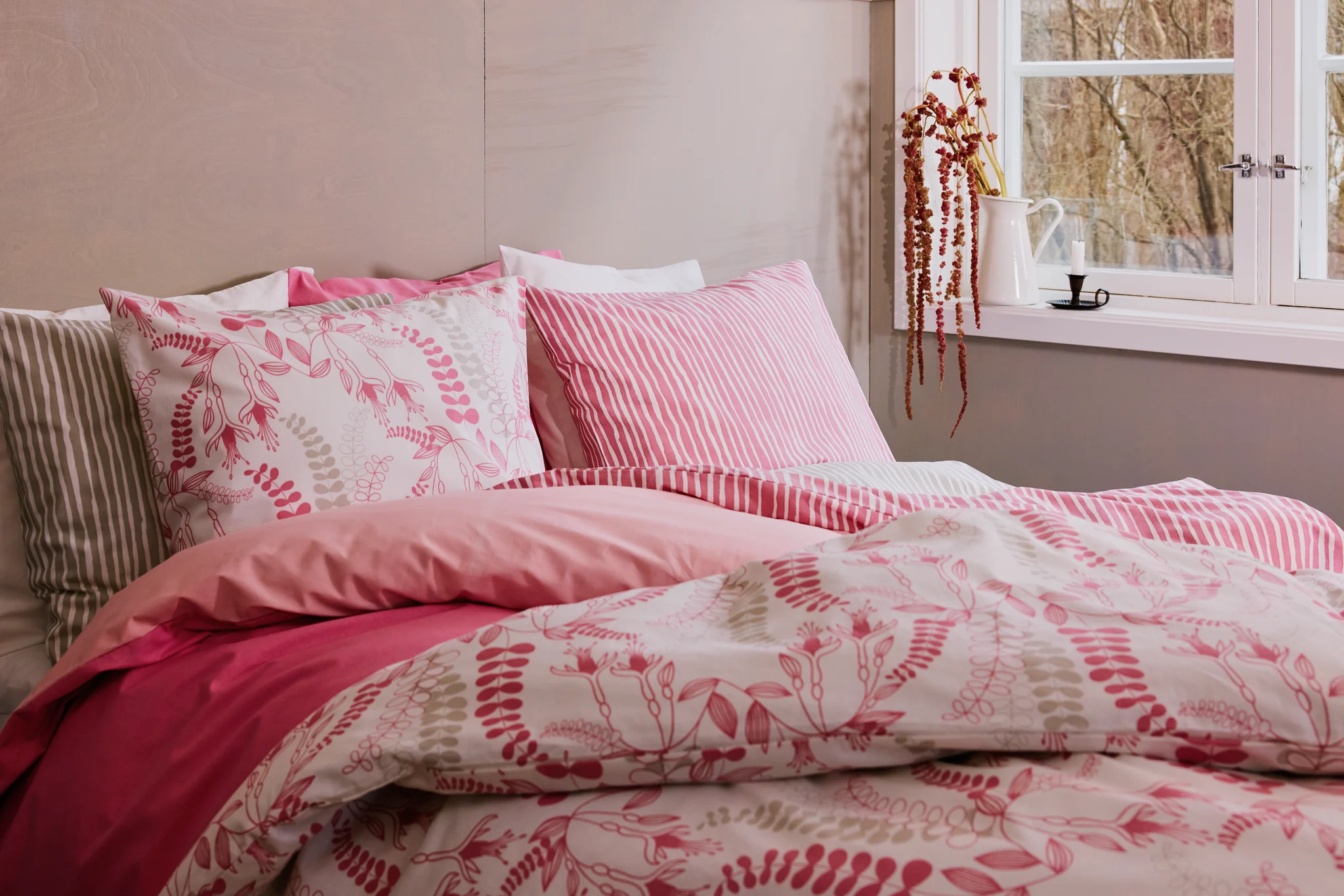 Tiuhta pussilakanasetti - Image 7