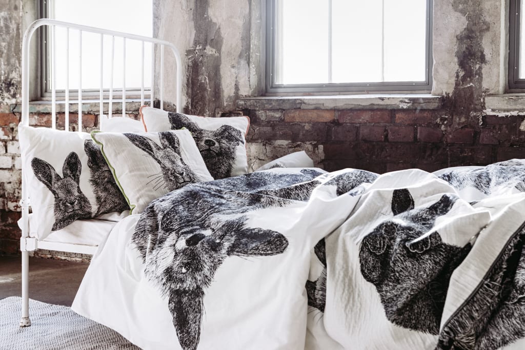 Villipedot tyynyliina - Image 3